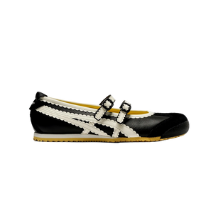 Onitsuka Tiger Mexico 66 TGRS Black Cream (W)