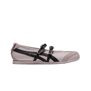 Onitsuka Tiger Mexico 66 TGRSCrystal Pink Graphite Grey WMNS