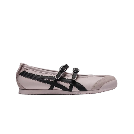 Onitsuka Tiger Mexico 66 TGRSCrystal Pink Graphite Grey WMNS