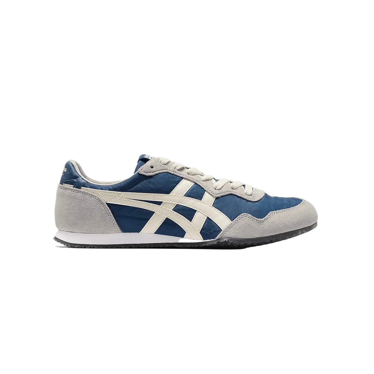 Onitsuka Tiger Serrano Mako Blue Cream