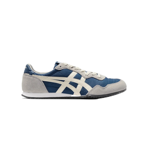 Onitsuka Tiger Serrano Mako Blue Cream