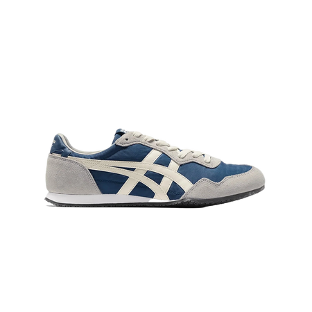 Onitsuka Tiger Serrano Mako Blue Cream