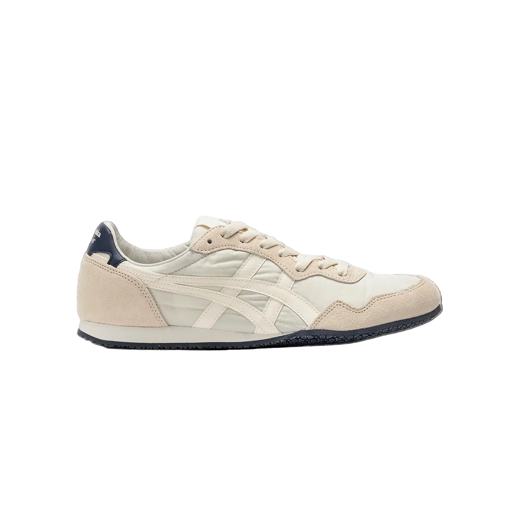 Onitsuka Tiger Serrano Oatmeal Cream