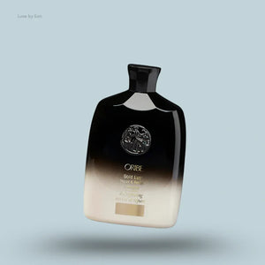 Oribe Gold Lust Repair & Restore Shampoo