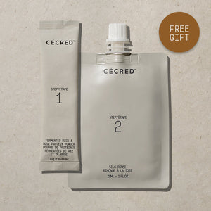 Gift With Purchase: Fermented Rice & Rose Protein Ritual