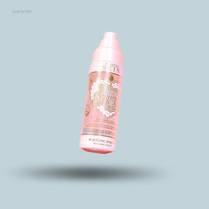P.Louise Thirst Seeker Hydrating Setting Spray 100ml