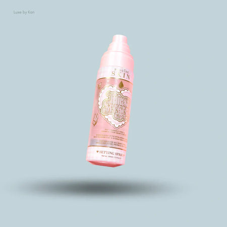 P.Louise Thirst Seeker Hydrating Setting Spray 100ml