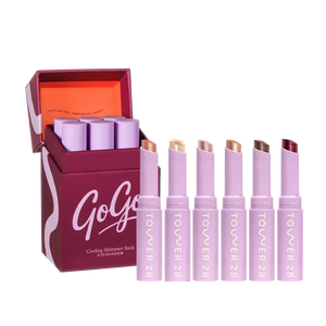 GoGo Eyeshadow Deluxe Set