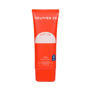 SOS FaceGuard™ SPF 30 Sunscreen PA+++