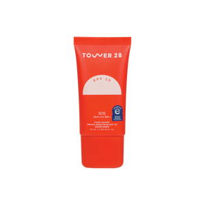 SOS FaceGuard™ SPF 30 Sunscreen PA+++