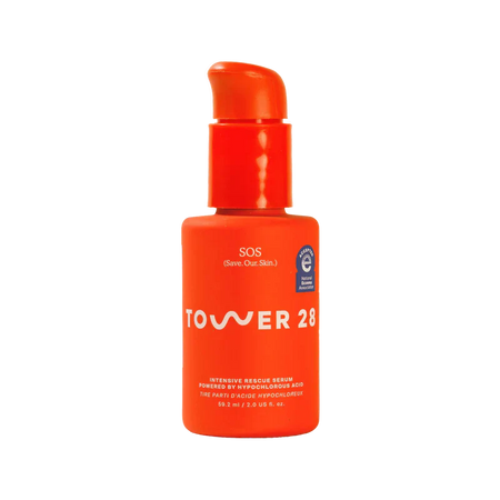 SOS Rescue Serum