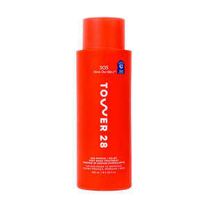 SOS Rescue + Relief Body Wash Treatment