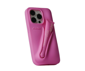 Rhode Summer Lip Case Shortcake