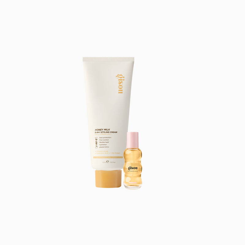 Style & Spritz Duo