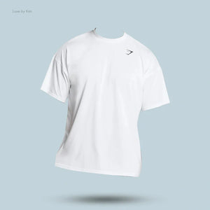 Gymshark Oversized Performance T-Shirt ( Oversized Fit )
