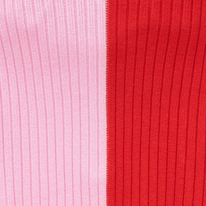 PET SHOKO SWEATER POPPY ROSEBUD