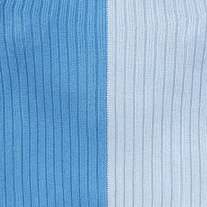 PET SHOKO SWEATER PERIWINKLE MULTI