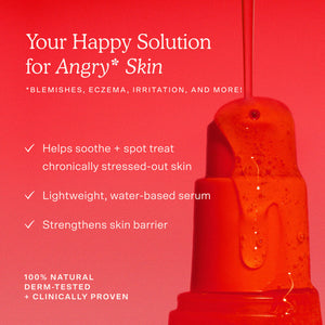 SOS Rescue Serum