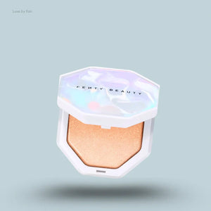 Fenty Beauty Demi'Glow Light-Diffusing Highlighter