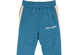 Palm Angels Classic Track Pants Cobalt Blue