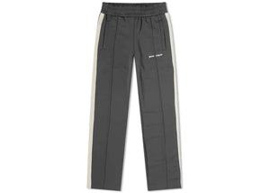 Palm Angels New Classic Track Pants Dark Grey