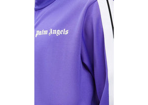 Palm Angels Track Jacket Purple/Black