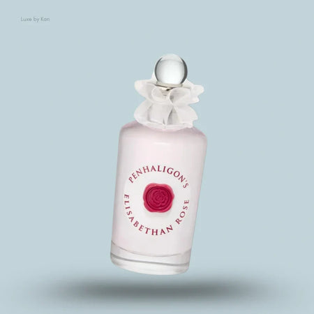 PENHALIGONS Elisabethan Rose eau de parfum 100ml
