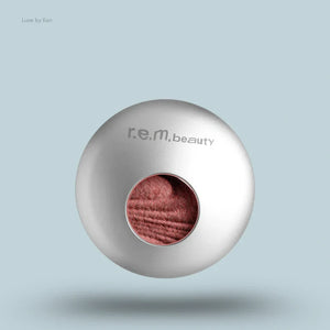 REM BEAUTY Hypernova Satin Matte Blush 5g