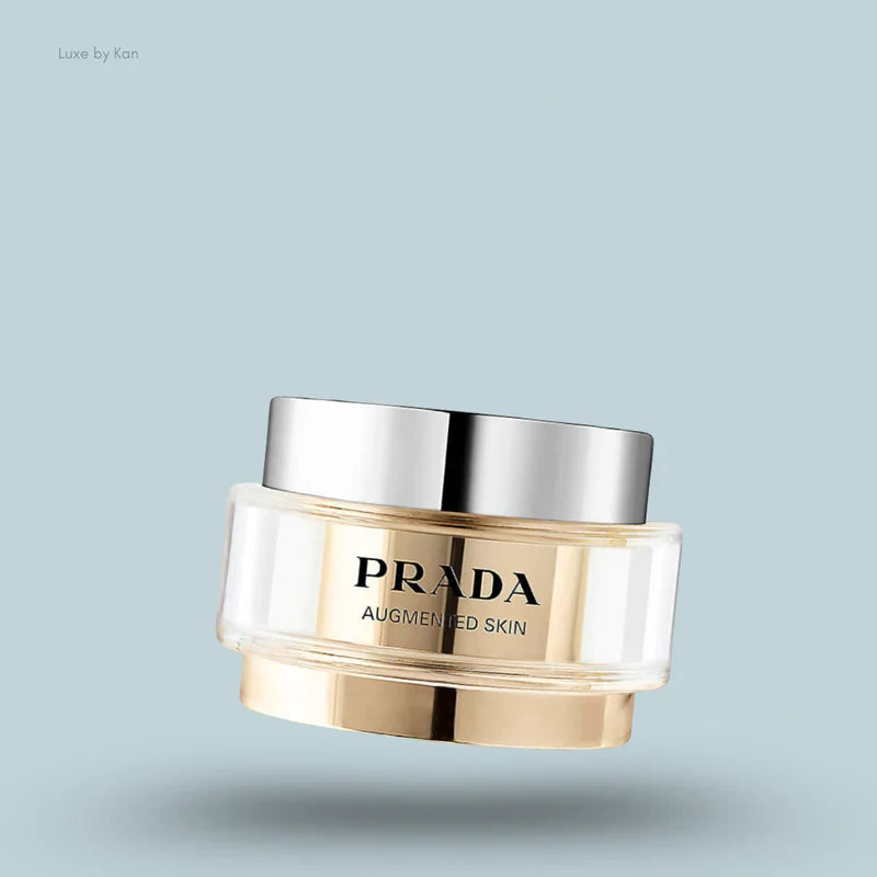 PRADA Augmented Skin refillable face cream 60ml