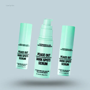 PEACE OUT DARK SPOTS SERUM 30ML
