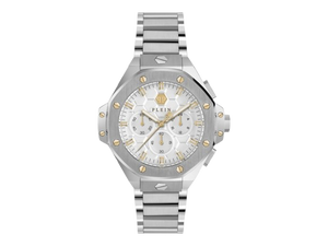 Philipp Plein Plein Chrono Royal Bracelet PWPSA0224