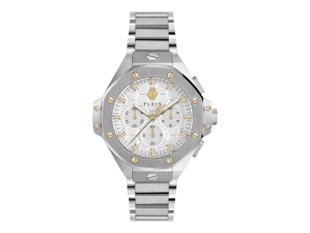 Philipp Plein Plein Chrono Royal Bracelet PWPSA0224