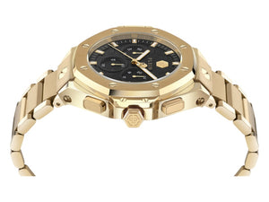 Philipp Plein Plein Chrono Royal Bracelet PWPSA0424