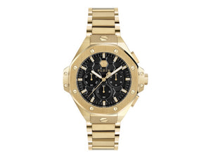 Philipp Plein Plein Chrono Royal Bracelet PWPSA0424