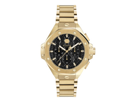 Philipp Plein Plein Chrono Royal Bracelet PWPSA0424