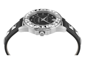 Philipp Plein Plein Lady Rock Leather PWPQA0124