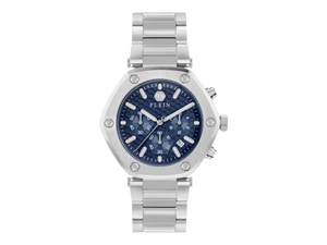 Philipp Plein The Hexagon Chrono Bracelet PWZBA0323