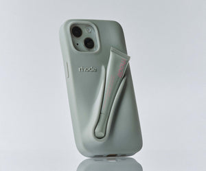 Rhode Iphone Lip Case and Tint