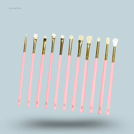 P. Louise Precise With My Destiny Brush Set