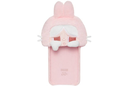 Pop Mart CRYBABY Crying Again Series iPhone 14 Pro Max Case
