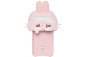 Pop Mart CRYBABY Crying Again Series iPhone 14 Pro Max Case
