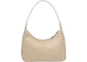 Prada 2005 Mini Sac Desert Beige