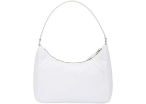 Prada 2005 Mini Sac White