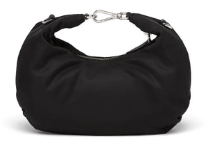 Prada Re-Edition 2006 Nylon Bag Black