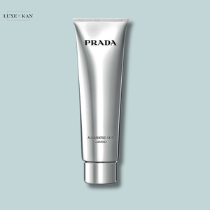 PRADA Augmented Skin face cleanser 125ml