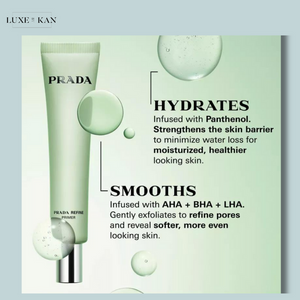 PRADA Refine Blurring Extending primer 30ml