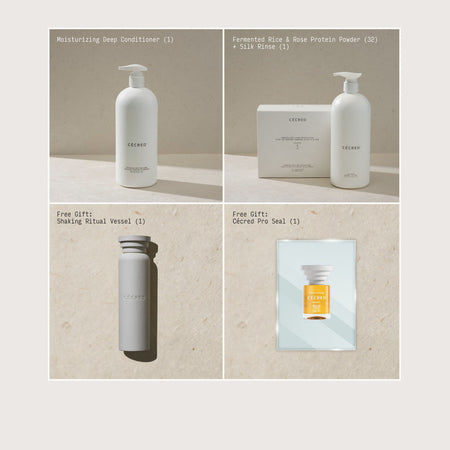 Protein Bounceback Treatment Pro Bundle