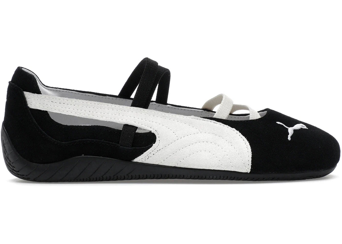 Puma Speedcat Ballet Black White (Women'S)