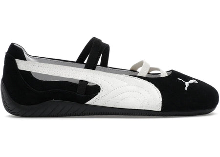 Puma Speedcat Ballet Black White (Women'S)