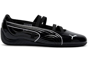 Puma Speedcat Ballet Glossy Black (Women'S)